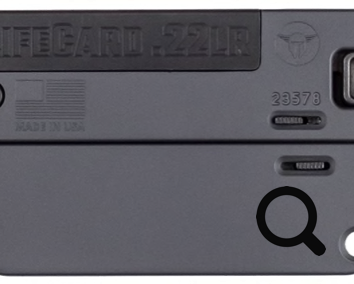 Lifecard